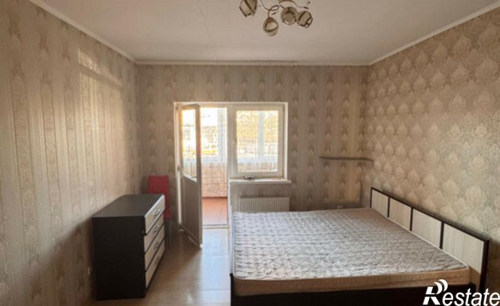 1-комн квартира ул Спортивная, 18,  д. 18