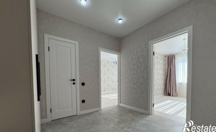 2-комн квартира ул Толстого, 26,  д. 26