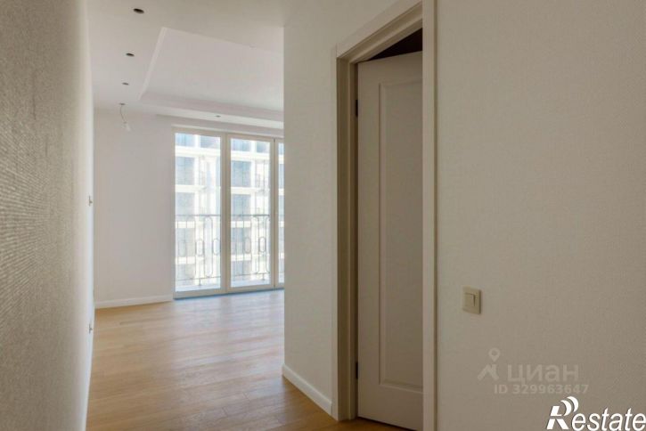 2-комн квартира улица Толстого, 27,  д. 27