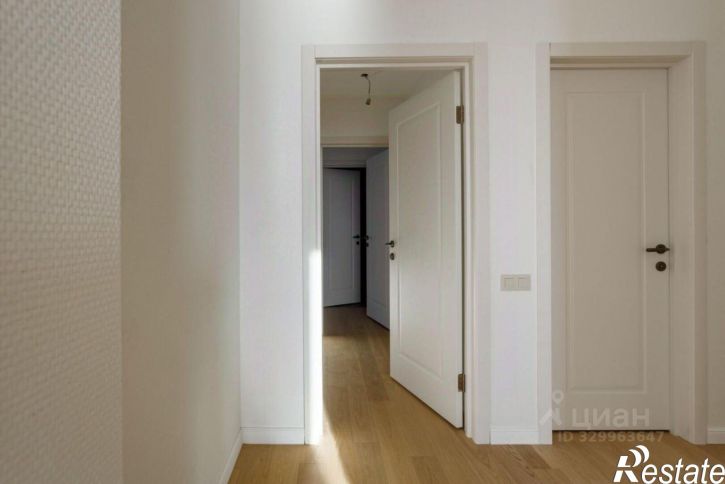 2-комн квартира улица Толстого, 27,  д. 27