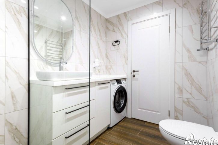 2-комн квартира улица Толстого, 27,  д. 27