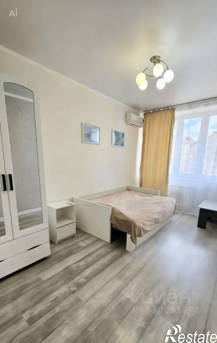 1-комн квартира ул Ленина, 180А 2,  д. 180А 2,  к. 2
