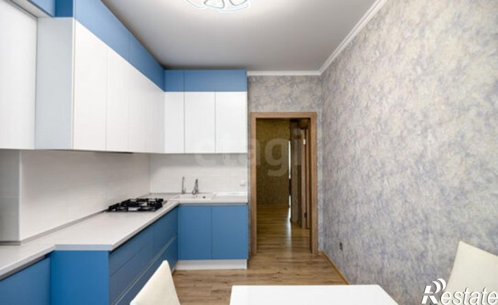2-комн квартира улица Ленина, 180 к2,  д. 180 к2