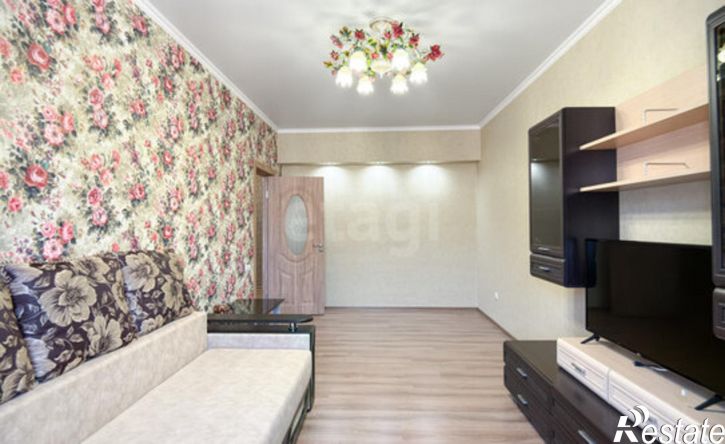 2-комн квартира улица Ленина, 180 к2,  д. 180 к2