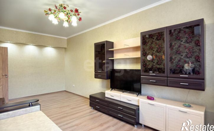 2-комн квартира улица Ленина, 180 к2,  д. 180 к2