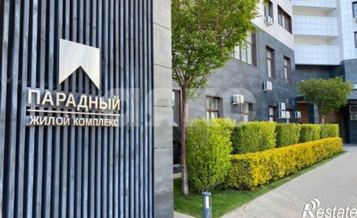 1-комн квартира ул Омелькова, 44,  д. 44