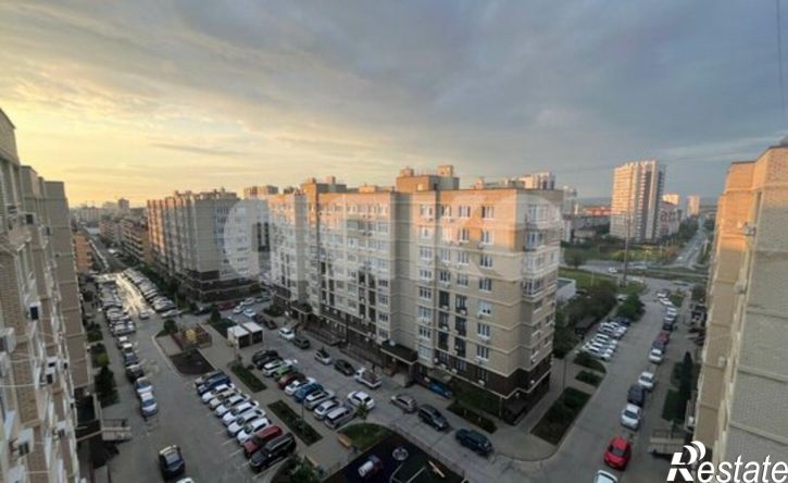 1-комн квартира улица Ленина, 180А к14,  д. 180А к14