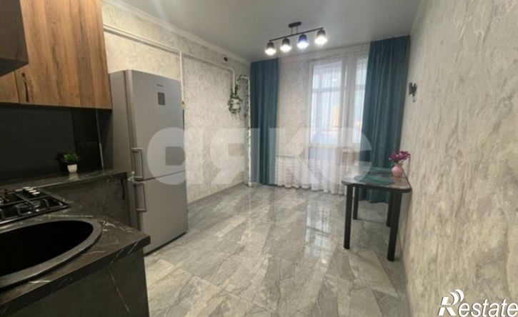 1-комн квартира улица Ленина, 180А к14,  д. 180А к14