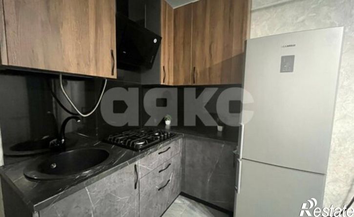 1-комн квартира улица Ленина, 180А к14,  д. 180А к14