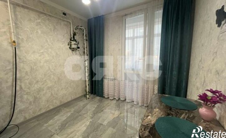 1-комн квартира улица Ленина, 180А к14,  д. 180А к14