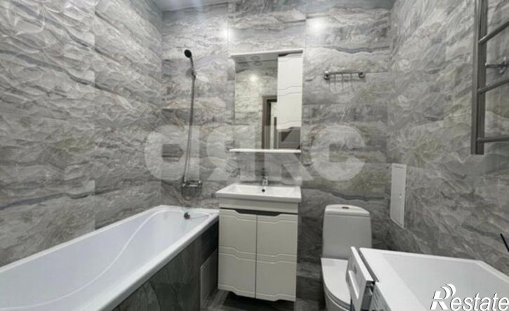 1-комн квартира улица Ленина, 180А к14,  д. 180А к14