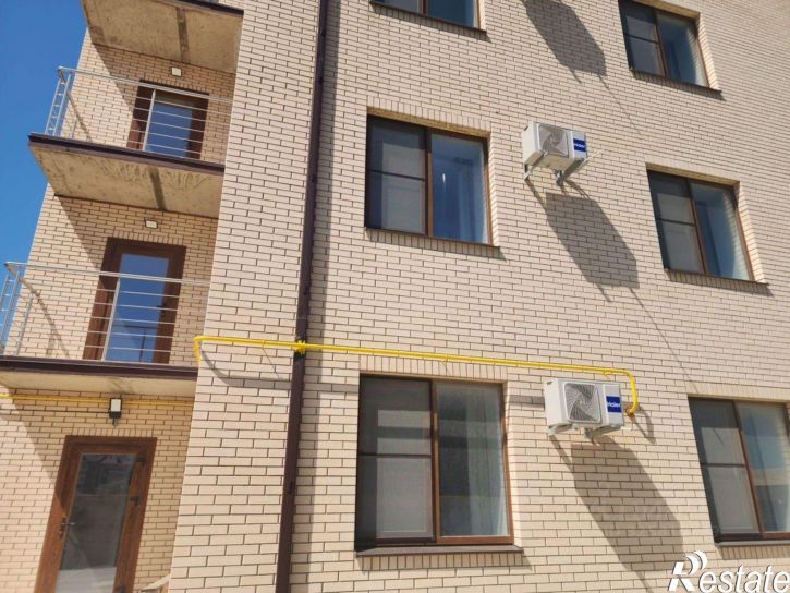 3-комн квартира ул Лермонтова, 80,  д. 80