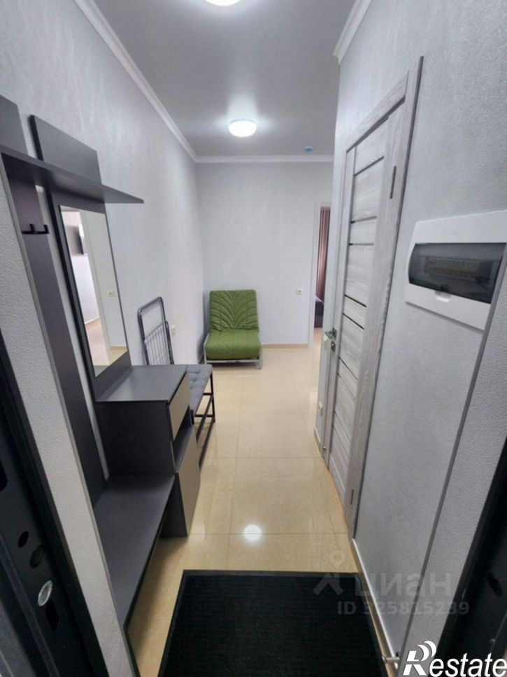 3-комн квартира ул Лермонтова, 80,  д. 80