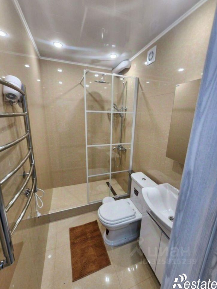 3-комн квартира ул Лермонтова, 80,  д. 80