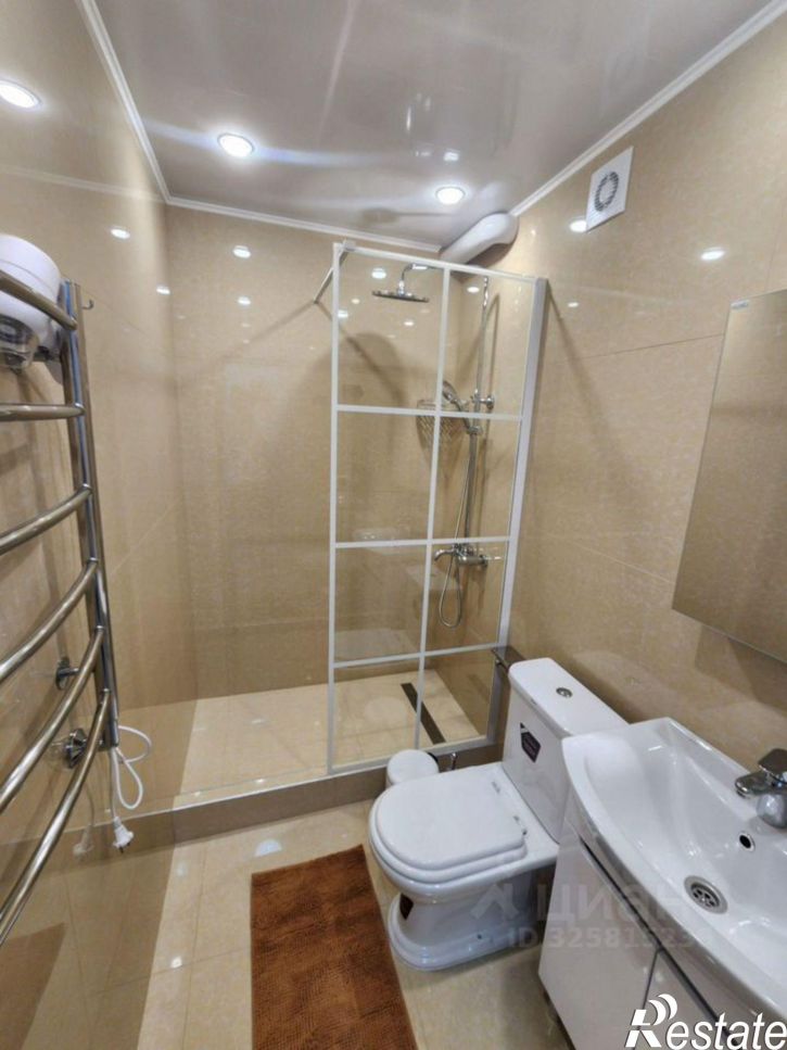3-комн квартира ул Лермонтова, 80,  д. 80