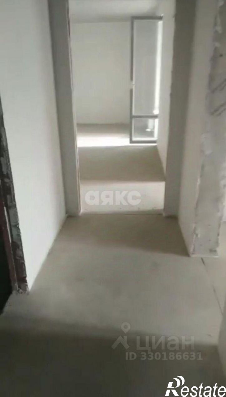 2-комн квартира ул Парковая, 79 1,  д. 79 1,  к. 1