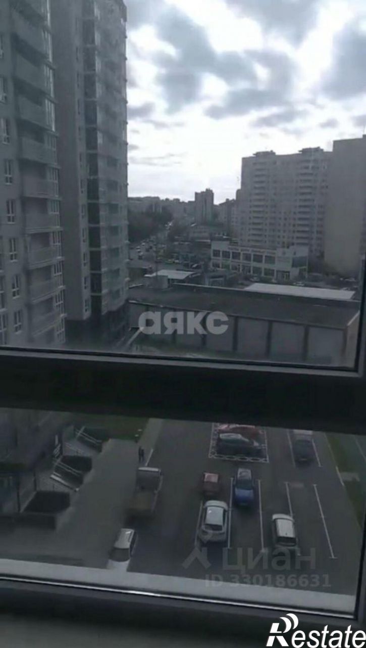 2-комн квартира ул Парковая, 79 1,  д. 79 1,  к. 1