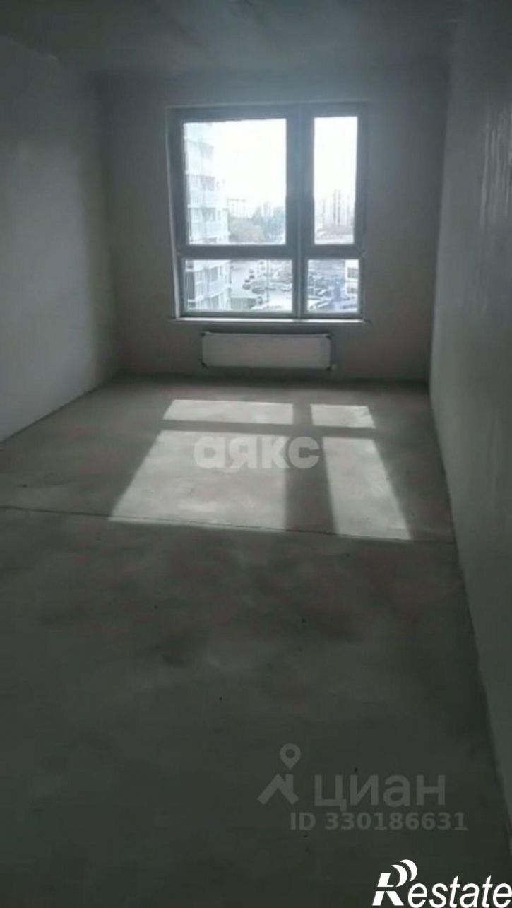 2-комн квартира ул Парковая, 79 1,  д. 79 1,  к. 1