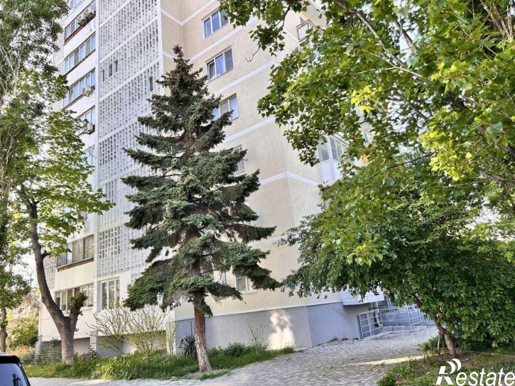 2-комн квартира ул Терская, 55,  д. 55