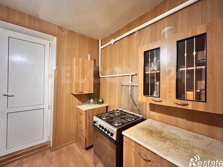 2-комн квартира ул Терская, 55,  д. 55