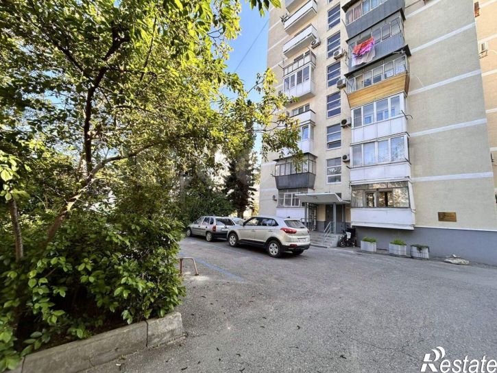 2-комн квартира ул Терская, 55,  д. 55