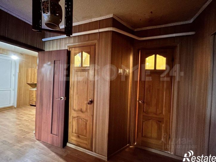 2-комн квартира ул Терская, 55,  д. 55