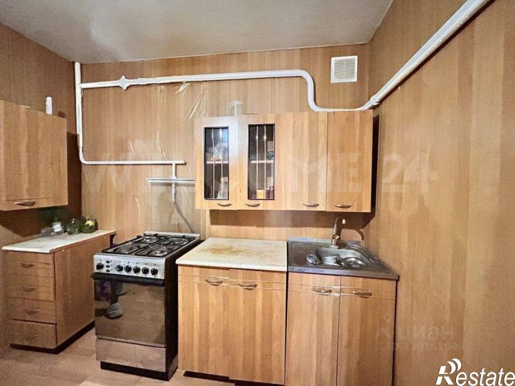 2-комн квартира ул Терская, 55,  д. 55