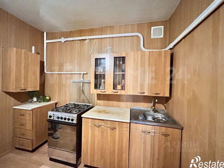 2-комн квартира ул Терская, 55,  д. 55