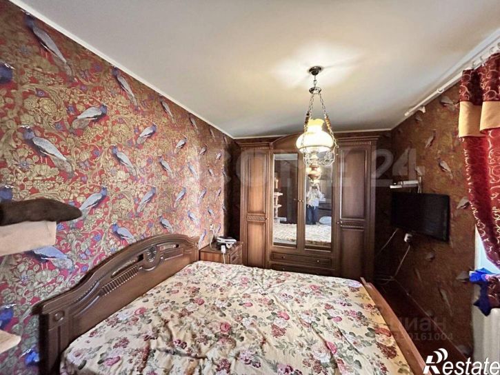 2-комн квартира ул Терская, 55,  д. 55