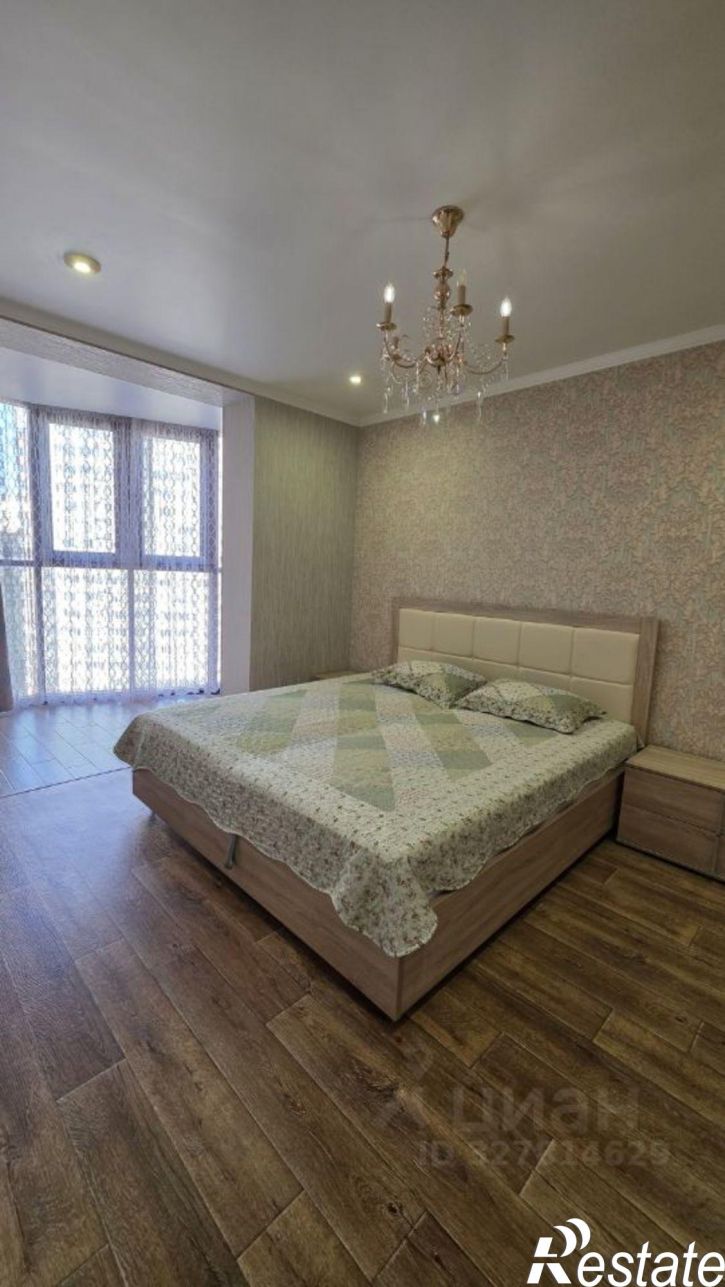 2-комн квартира улица Ленина, 185А к4,  д. 185А к4