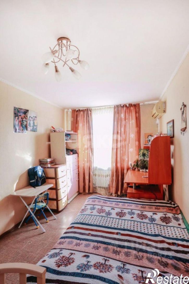 2-комн квартира ул Таманская, 43,  д. 43