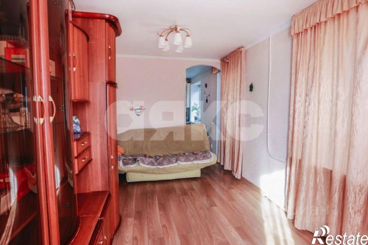 2-комн квартира ул Таманская, 43,  д. 43