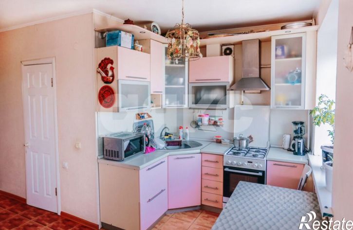 2-комн квартира ул Таманская, 43,  д. 43