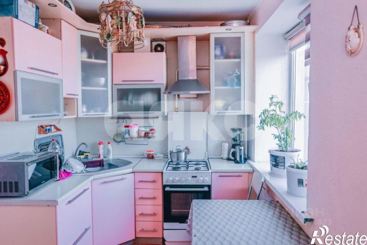 2-комн квартира ул Таманская, 43,  д. 43