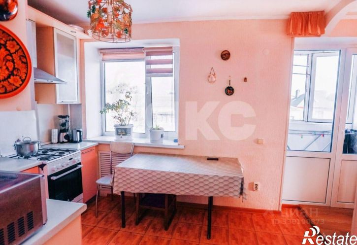 2-комн квартира ул Таманская, 43,  д. 43