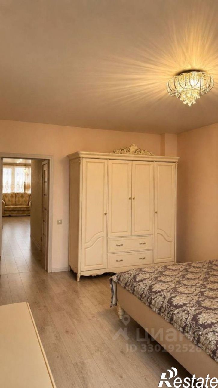 2-комн квартира ул Таманская, 24,  д. 24