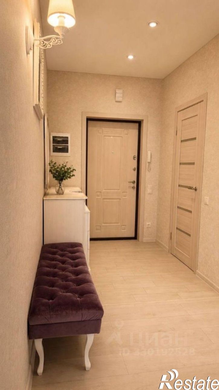 2-комн квартира ул Таманская, 24,  д. 24