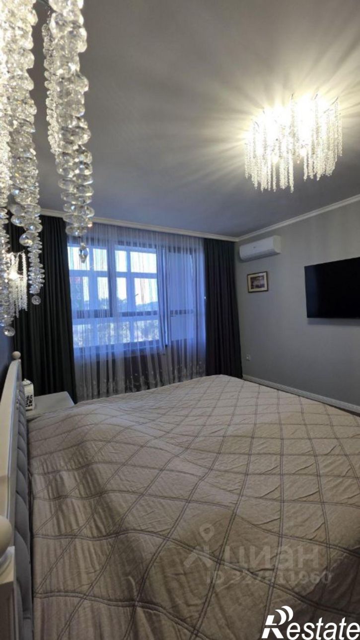 2-комн квартира ул Таманская, 26В,  д. 26В