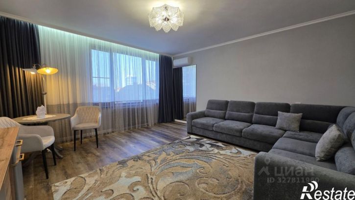 2-комн квартира ул Таманская, 26В,  д. 26В