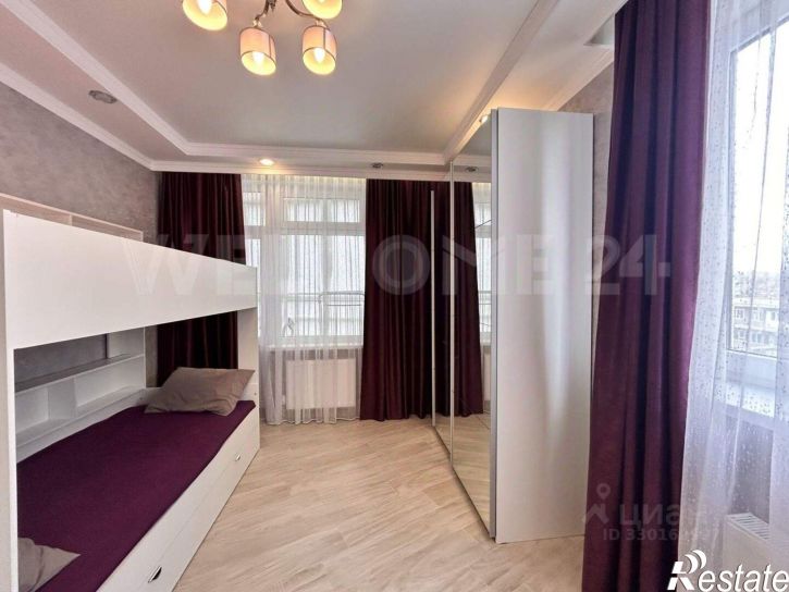 2-комн квартира улица Верхняя дорога, 151 к2,  д. 151 к2