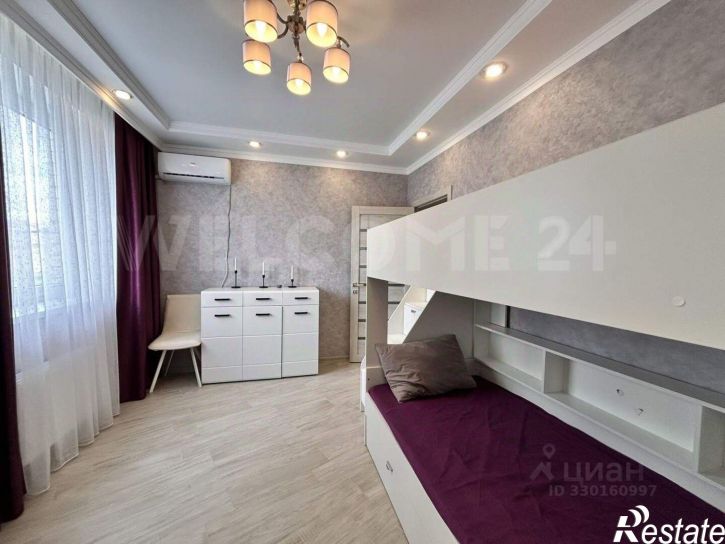 2-комн квартира улица Верхняя дорога, 151 к2,  д. 151 к2