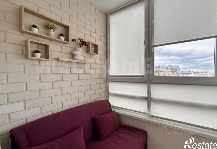2-комн квартира улица Верхняя дорога, 151 к2,  д. 151 к2