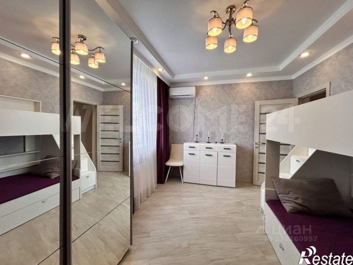 2-комн квартира улица Верхняя дорога, 151 к2,  д. 151 к2