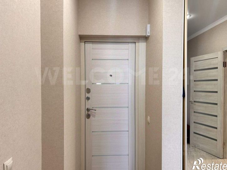 2-комн квартира улица Верхняя дорога, 151 к2,  д. 151 к2