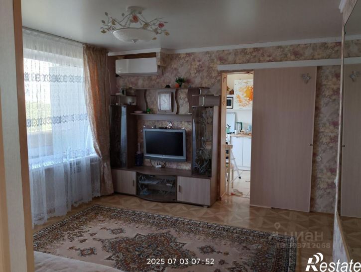 2-комн квартира Крымская улица, 181,  д. 181