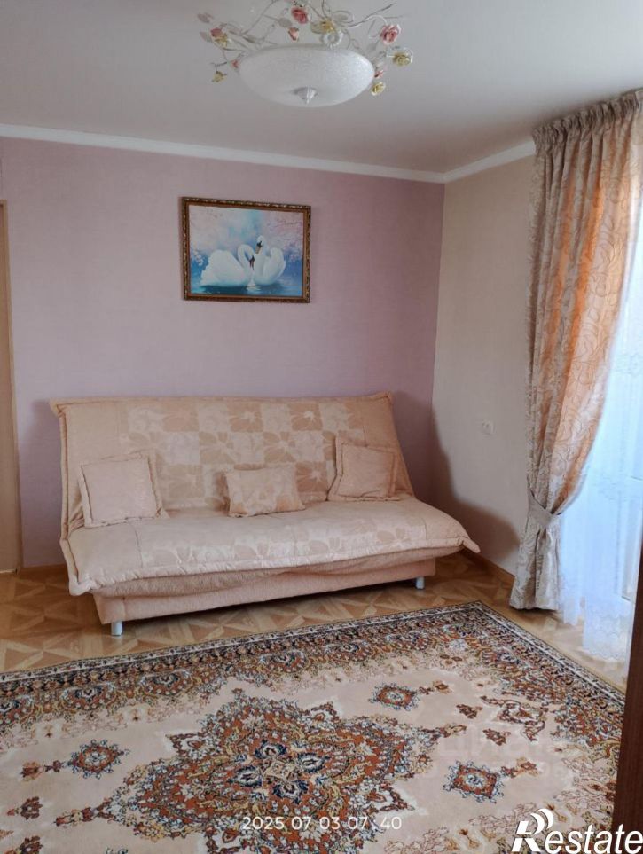 2-комн квартира Крымская улица, 181,  д. 181