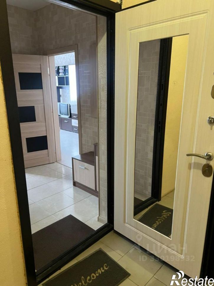 1-комн квартира улица Ленина, 180 к8,  д. 180 к8