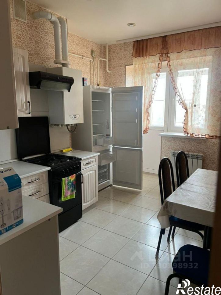 1-комн квартира улица Ленина, 180 к8,  д. 180 к8