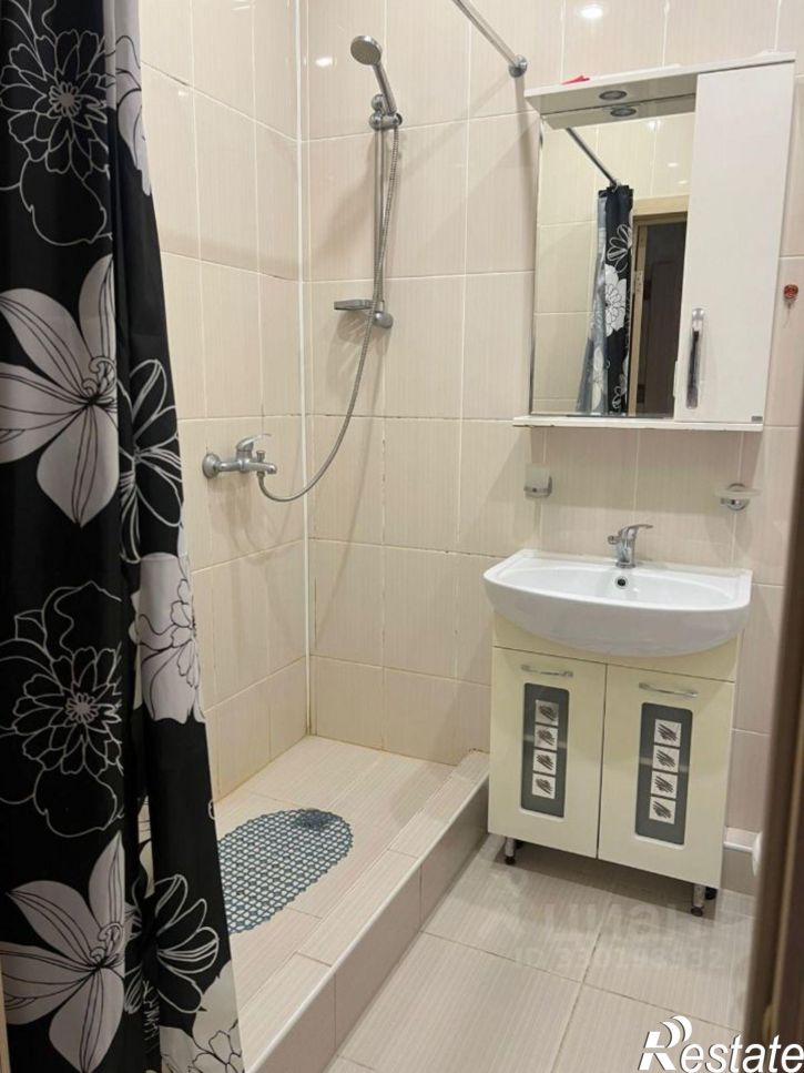 1-комн квартира улица Ленина, 180 к8,  д. 180 к8