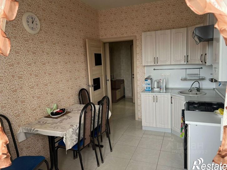 1-комн квартира улица Ленина, 180 к8,  д. 180 к8